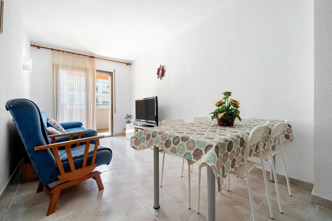 Ideal Familias Apartment La Pineda 0*,  Spain