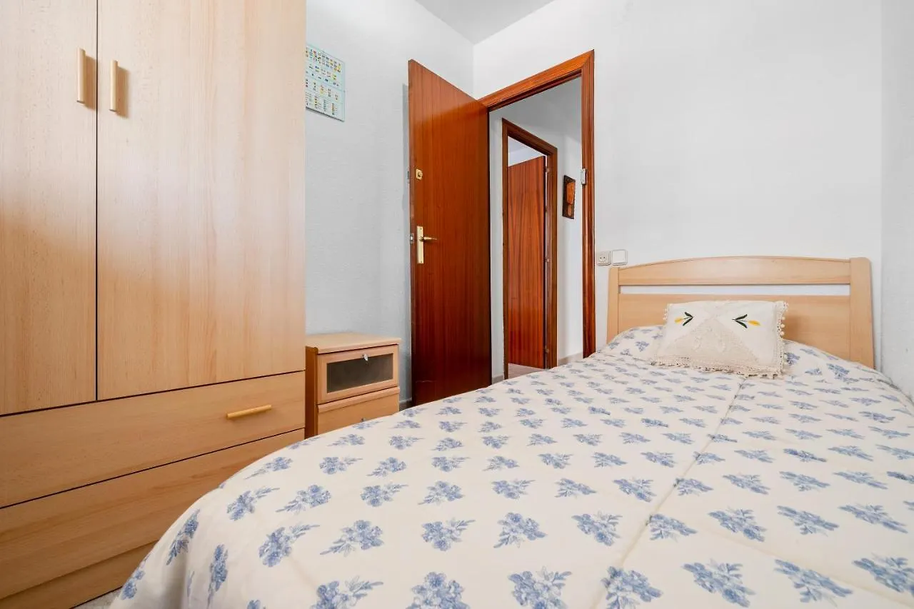 Ideal Familias Apartment La Pineda Spain
