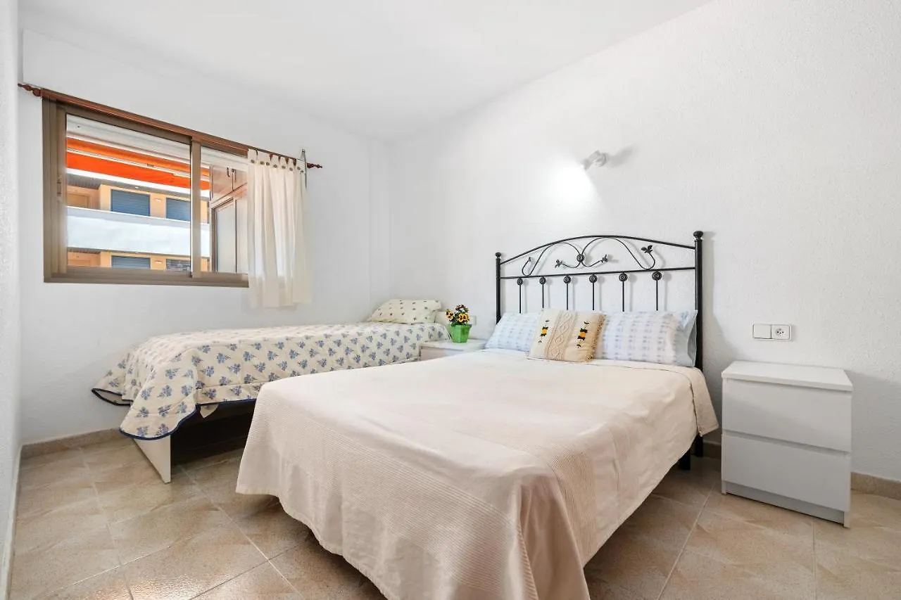 Ideal Familias Apartment La Pineda Spain