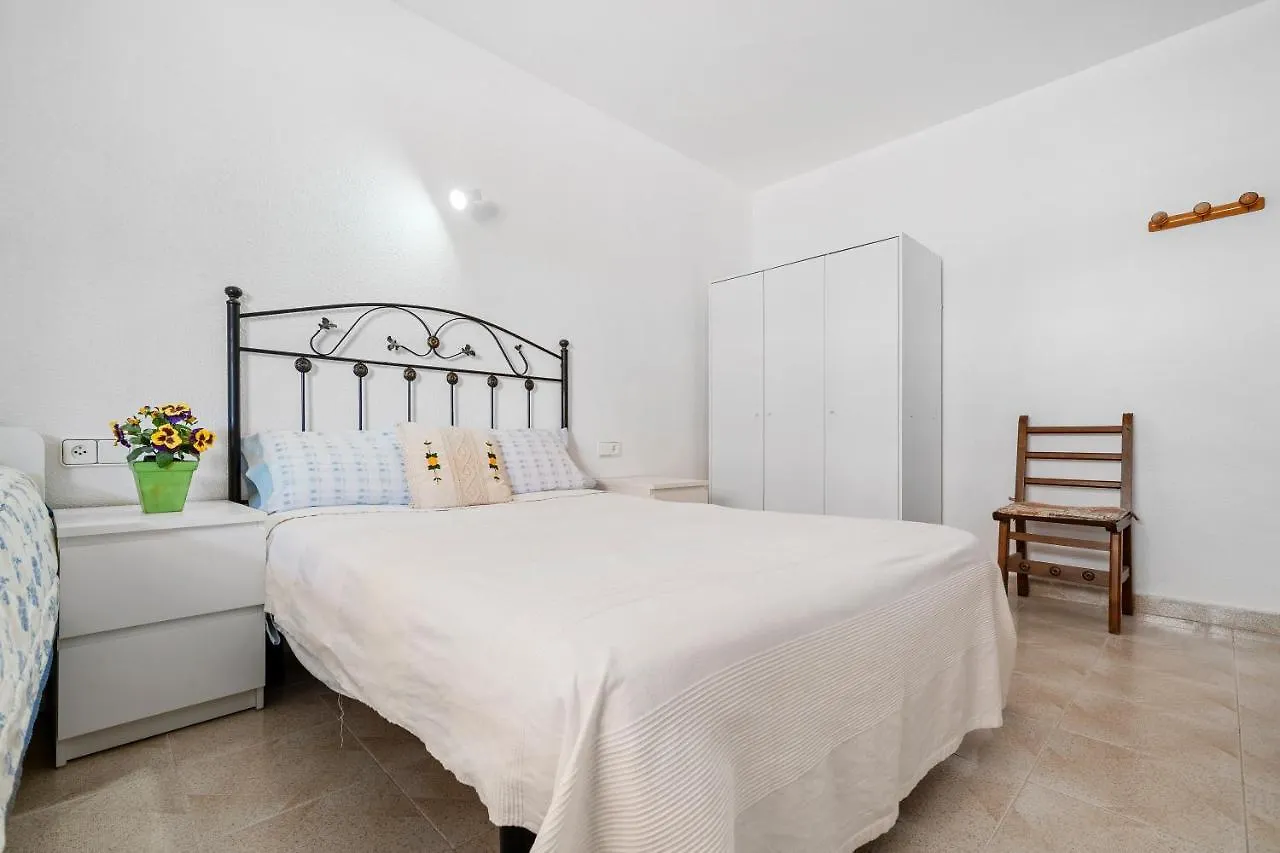 Ideal Familias Apartment La Pineda